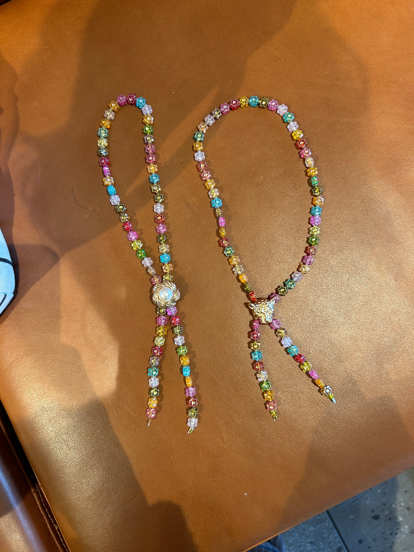 cougar bolo