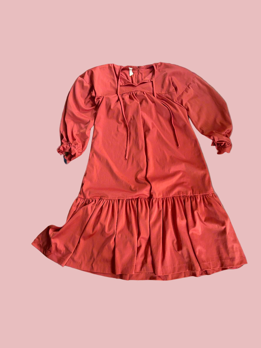 Vintage Dress