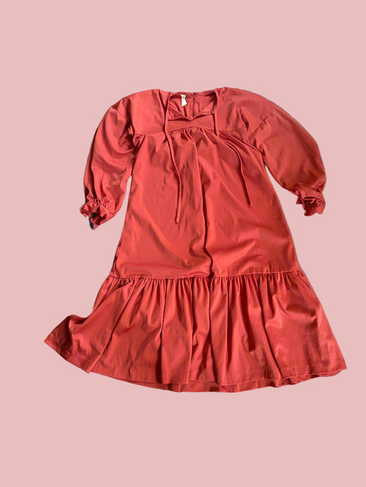 Vintage Dress
